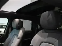 Gebraucht Porsche Cayenne E-Hybrid Platinum Edition 340 PS (250 kW) 2023 Chromitschwarz SUV