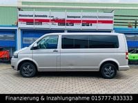 Gebraucht VW T5 140 PS (102 kW) 2015 Beige Van