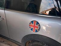 Gebraucht Mini Cooper 120 PS (88 kW) 2007 Silber Kleinwagen