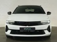 Używany Opel Astra Ultimate 131 KM (96 kW) 2024 Biały Kombi