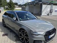 Gebraucht Audi A6 Design 204 PS (150 kW) 2019 Kombi