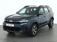 Neu Dacia Bigster Expression 140 PS (102 kW) 2026 Blau SUV