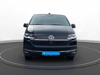 Gebraucht VW Multivan Generation Six 204 PS (150 kW) 2022 Schwarz Van