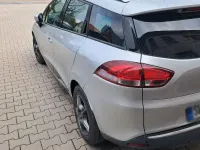Gebraucht Renault Clio Life 75 PS (55 kW) 2018 Grau Kombi