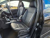 Gebraucht Mercedes B180 Edition 109 PS (80 kW) 2008 Schwarz Van / Kleinbus