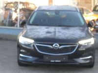 gebraucht Opel Insignia B ST INNO. 4x4/ LEDER / AHK / LED/