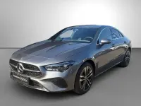 Gebraucht Mercedes CLA180 Progressive 116 PS (85 kW) 2025 Grau Limousine