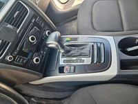 Gebraucht Audi A4 Ambiente 245 PS (180 kW) 2015 Weiß Kombi