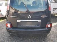 gebraucht Citroën C3 Picasso 