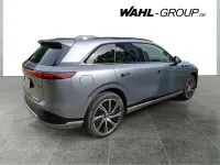Gebraucht XPENG G9 AWD Performance 422 kW (575 PS) 2026 Graphite gray (grau) SUV