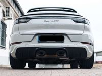 gebraucht Porsche Cayenne GTS CayenneCoupe Leichtbaupaket MwSt Garantie