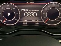 gebraucht Audi Q5 quattro