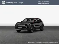 Gebraucht Opel Mokka Elegance 101 PS (74 kW) 2024 Schwarz SUV