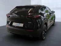 Neu Mazda CX-30 Nagisa 140 PS (102 kW) 2026 Jet black SUV