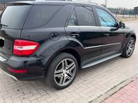 gebraucht Mercedes ML300 CDI 4MATIC BlueEFFICIENCY -