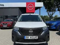 Gebraucht Nissan Townstar N-Connecta 131 PS (96 kW) 2022 Weiß Van