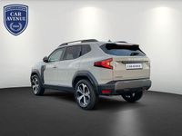 Gebraucht Dacia Duster Journey 131 PS (96 kW) 2024 Grün (zedergrün (grün)) SUV