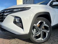 gebraucht Hyundai Tucson Basis Plug-In Hybrid T-GDI -EU6d Plug-in-Hybrid 1.6 T-GDi 265PS 6-AT 4WD M Allrad