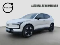 Gebraucht Volvo EX30 Plus 200 kW (272 PS) 2025 Crystal white SUV