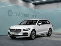 gebraucht Volvo V90 D5 AWD Momentum Pro