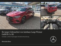 Gebraucht Mercedes A200 Progressive 163 PS (119 kW) 2024 Rot Limousine