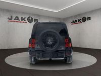 Gebraucht Land Rover Defender SE Dynamic 200 PS (147 kW) 2023 Grau SUV