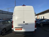 gebraucht Mercedes Sprinter CDI HOCH LANG