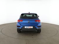 Gebraucht VW T-Roc Active 150 PS (110 kW) 2021 Blau SUV