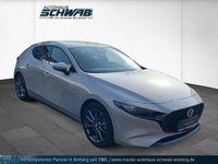 Neu Mazda 3 Center-Line 140 PS (102 kW) 2025