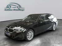 Gebraucht BMW 320 Shadowline 190 PS (139 kW) 2025 Schwarz Kombi