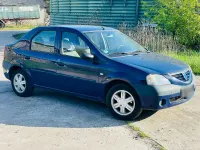 Usata Dacia Logan 105 CV (77 kW) 2007 Berlina