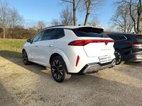 Usata Cupra Terramar 150 CV (110 kW) 2025 Bianco SUV