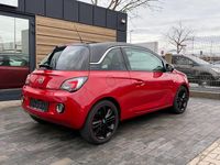 Gebraucht Opel Adam Slam 116 PS (85 kW) 2015 Rot Kleinwagen