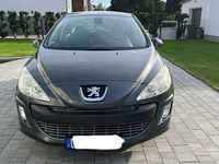 Gebraucht Peugeot 308 Platinum 120 PS (88 kW) 2010 Grau Limousine