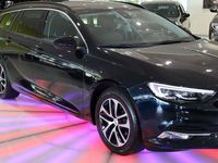 Gebraucht Opel Insignia 140 PS (102 kW) 2020 Blau Kombi