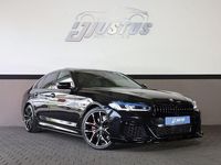 Gebraucht BMW 540 Performance 340 PS (250 kW) 2018 Schwarz Limousine