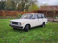 Gebraucht Lada Nova 65 PS (47 kW) 1989 Kombi