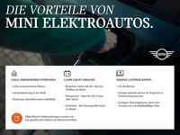 Gebraucht Mini Cooper SE 135 kW (184 PS) 2022 Grau Kleinwagen