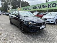 Gebraucht Fiat Tipo Red 131 PS (96 kW) 2023 Schwarz Limousine