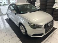 gebraucht Audi A1 1.4 TFSI*NAVI+PDC*