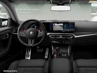 Gebraucht BMW M2 Performance 460 PS (338 kW) 2024 Grau Coupé