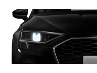 Second-hand Audi A3 Advanced 116 CP (85 kW) 2023 Negru Berlinǎ