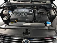 Brugt VW Passat 190 HK (139 kW) 2015 Stationcar