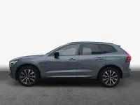 Gebraucht Volvo XC60 Plus 197 PS (144 kW) 2023 Grau SUV