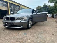 gebraucht BMW 118 118 d