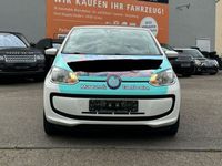 gebraucht VW up! move up!/Klima/Tempomat/Euro6