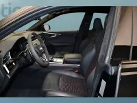 Gebraucht Audi RS Q8 600 PS (441 kW) 2025 Schwarz SUV