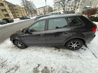 Gebraucht Audi A3 105 PS (77 kW) 2010 Braun Kleinwagen