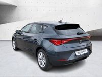 Nouă Seat Leon 150 CP (110 kW) 2025 Gri Berlinǎ