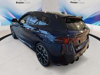 Neu BMW 123 Performance 218 PS (160 kW) 2025 Blau Kleinwagen